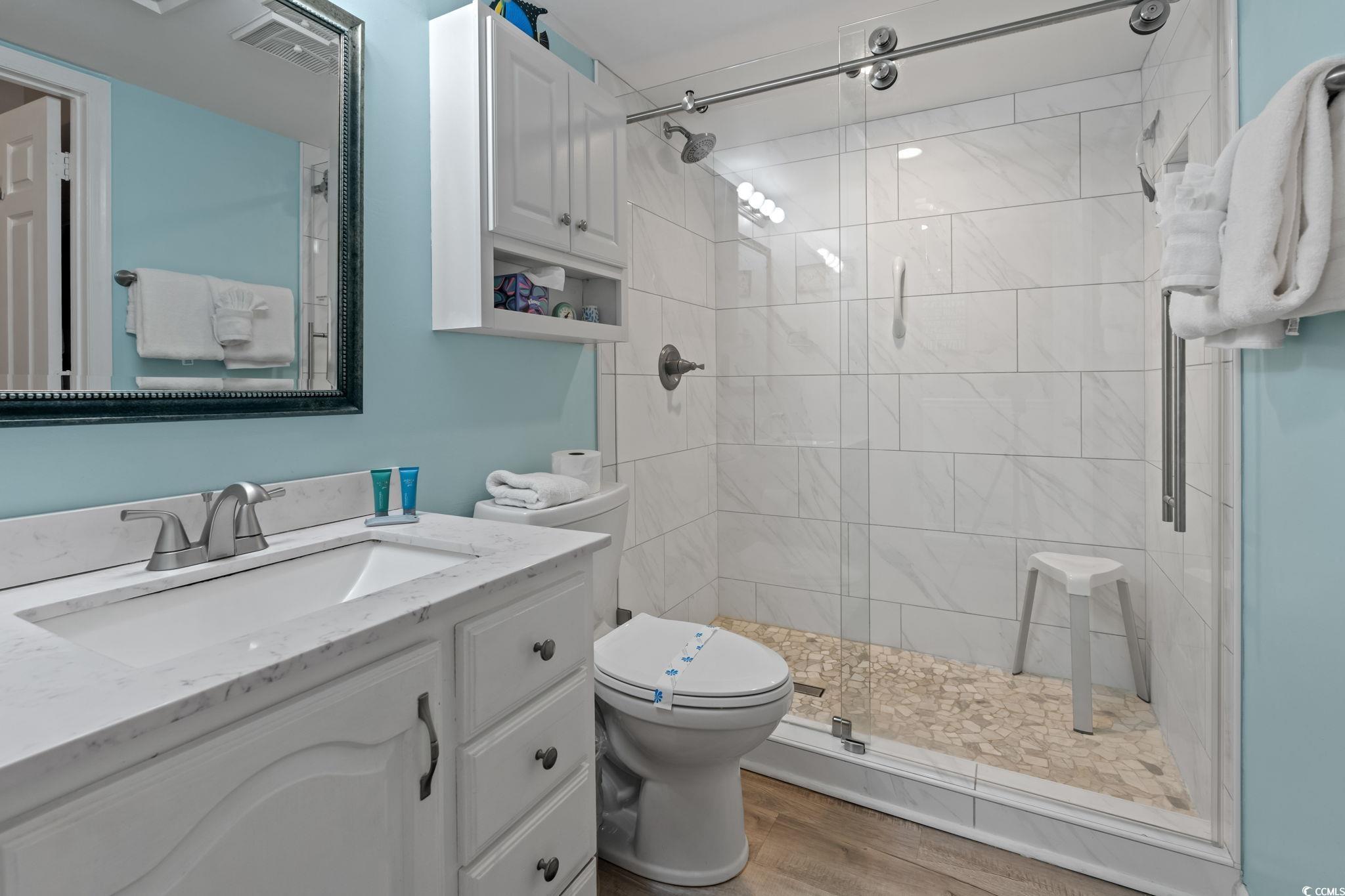 5523 North Ocean Boulevard, Unit 609 Myrtle Beach, SC 29577 - Photo 9 of 27