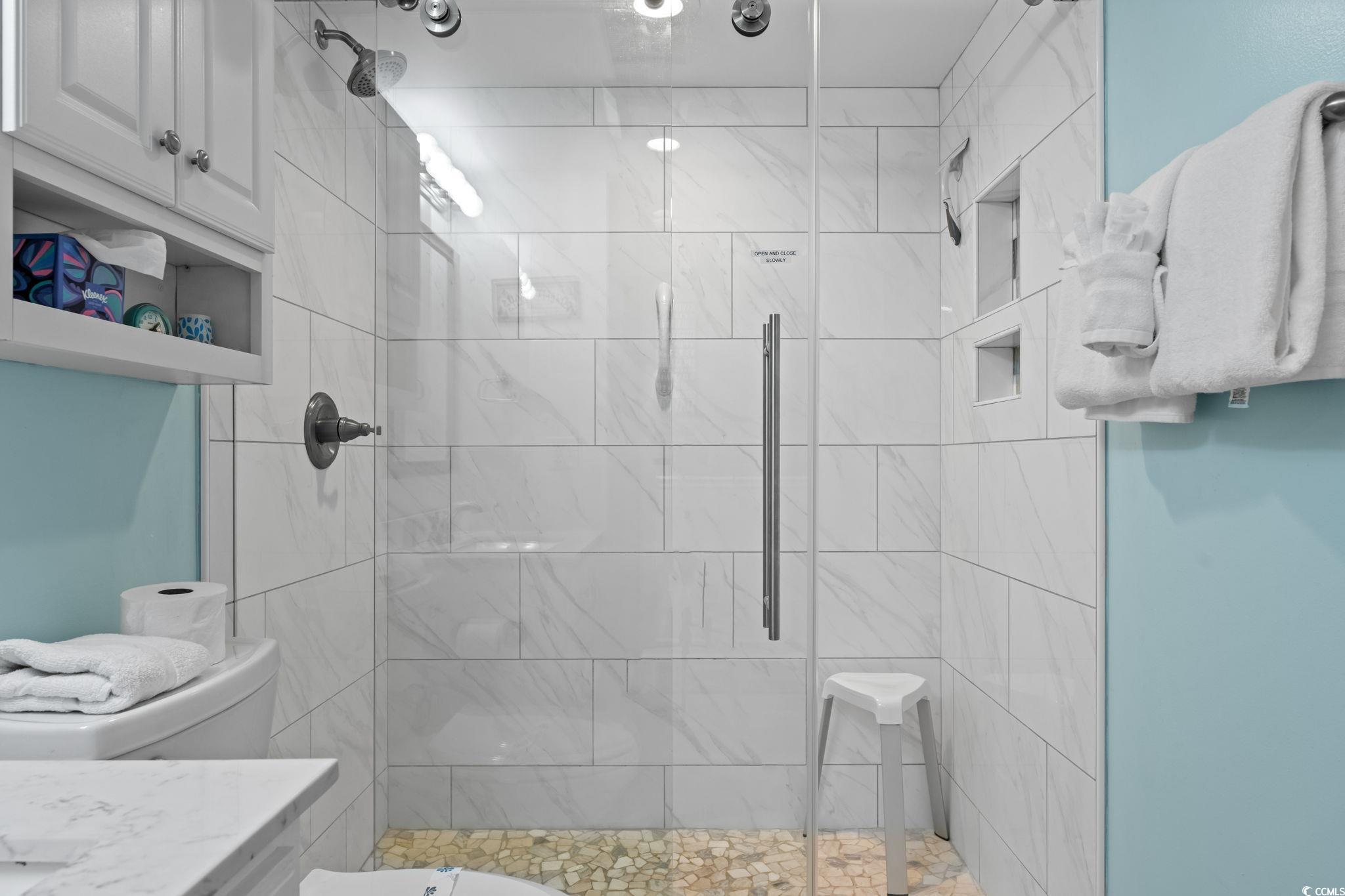 5523 North Ocean Boulevard, Unit 609 Myrtle Beach, SC 29577 - Photo 10 of 27