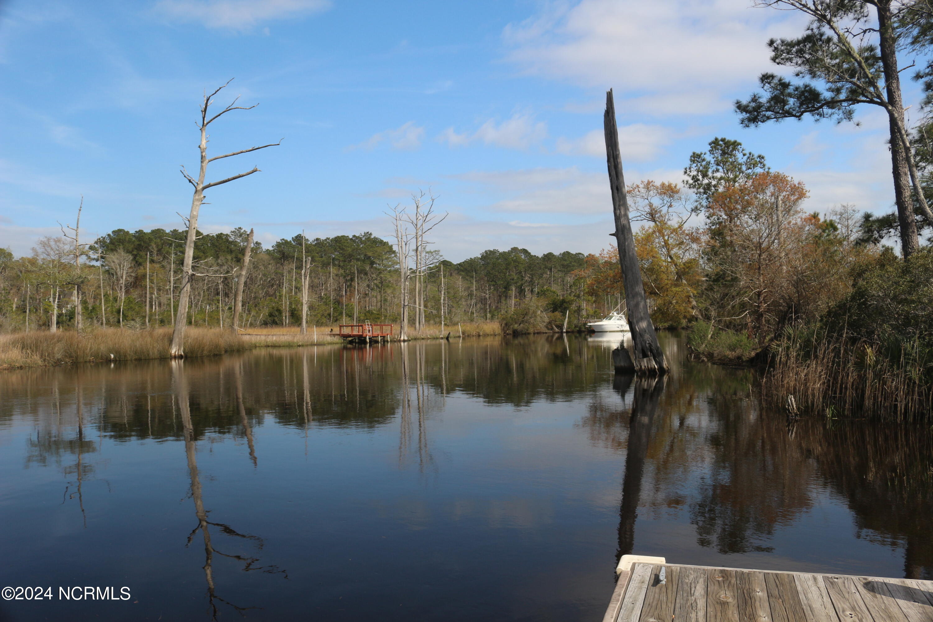 557 Sanctuary Point Southwest Supply, NC 28462 - Photo 18 of 22 LWF River