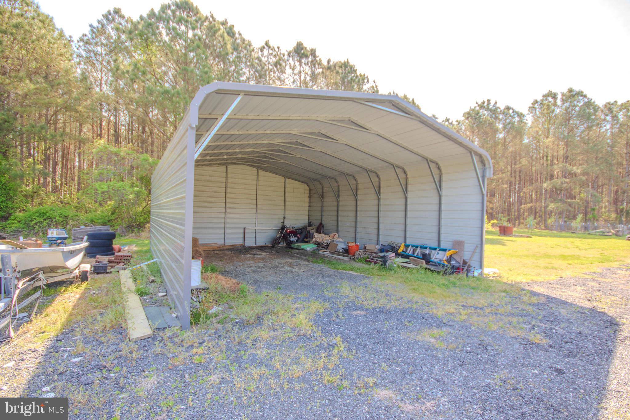 26835 Roland Tyler Road Crisfield, MD 21817 - Photo 46 of 47