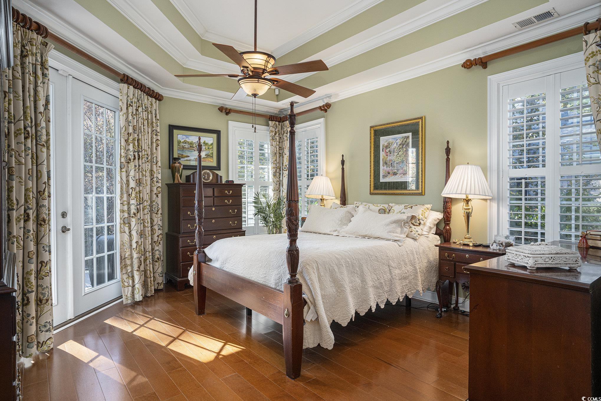 160 Stonington Drive Murrells Inlet, SC 29576 - Photo 11 of 37