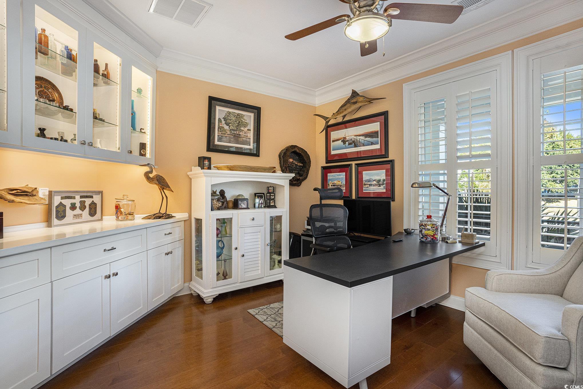 160 Stonington Drive Murrells Inlet, SC 29576 - Photo 17 of 37