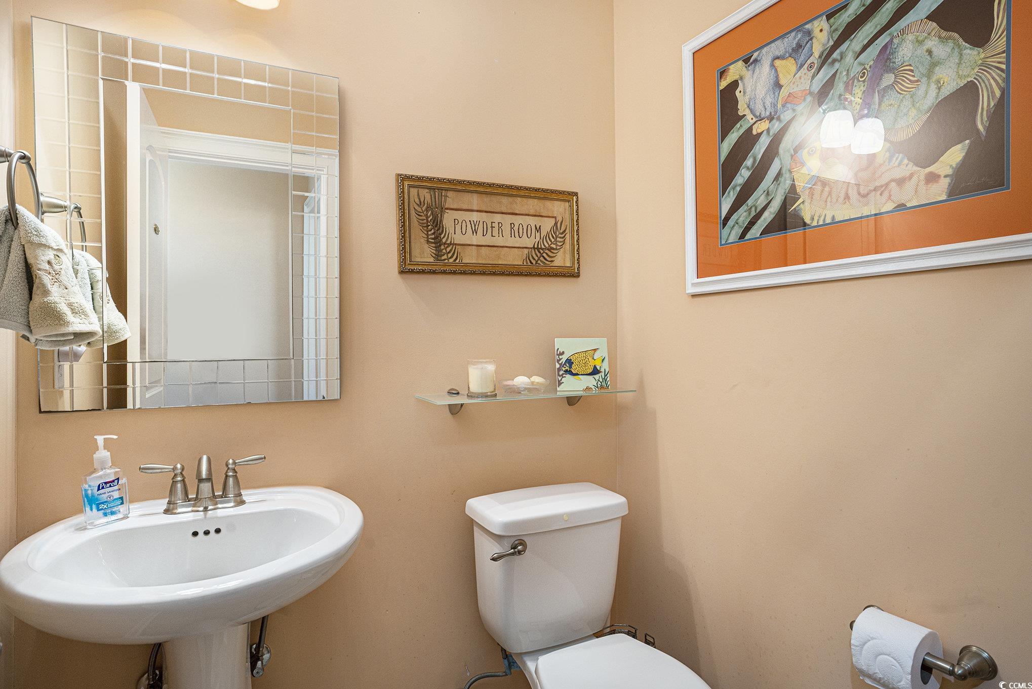 160 Stonington Drive Murrells Inlet, SC 29576 - Photo 18 of 37