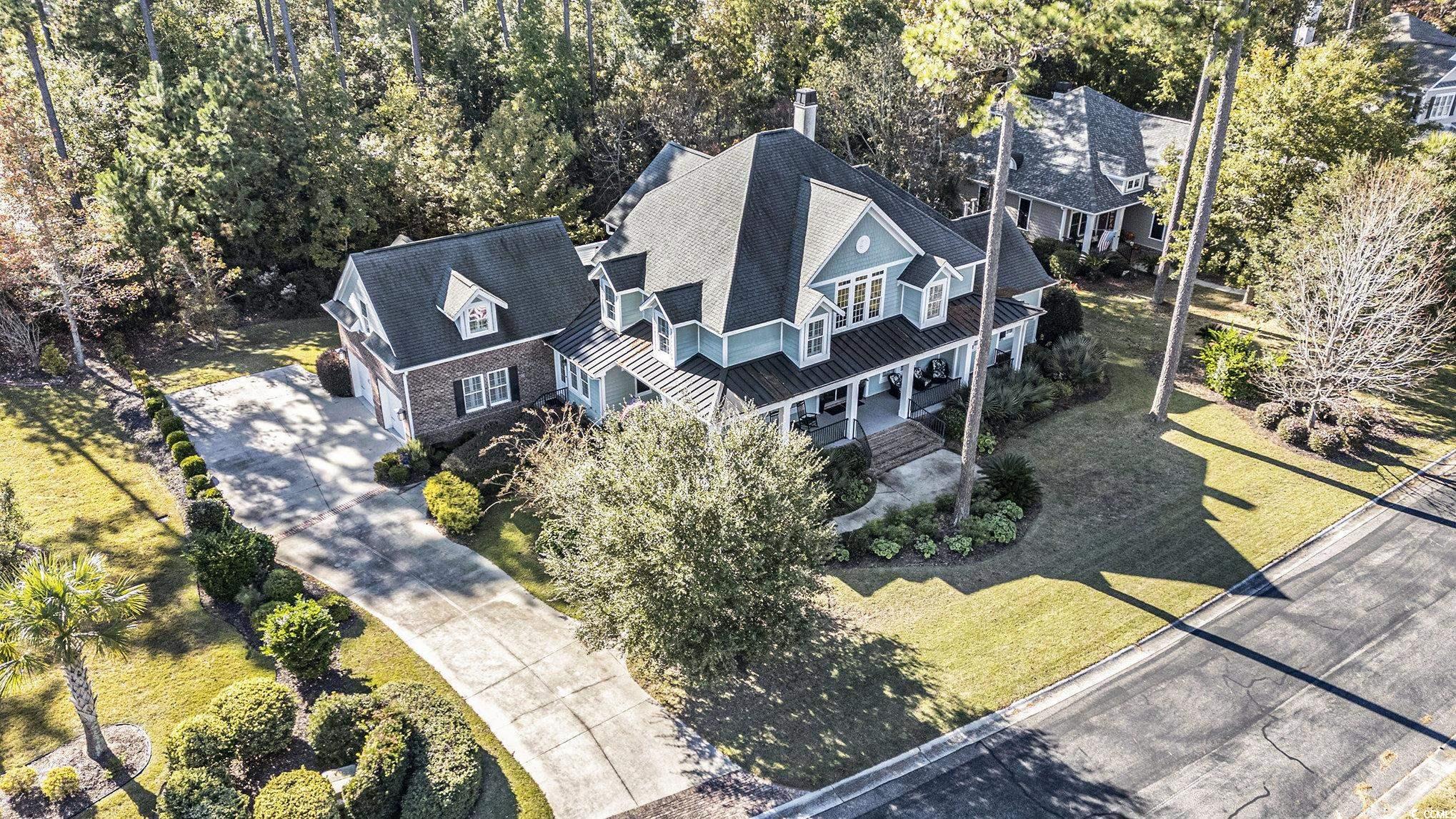 160 Stonington Drive Murrells Inlet, SC 29576 - Photo 2 of 37