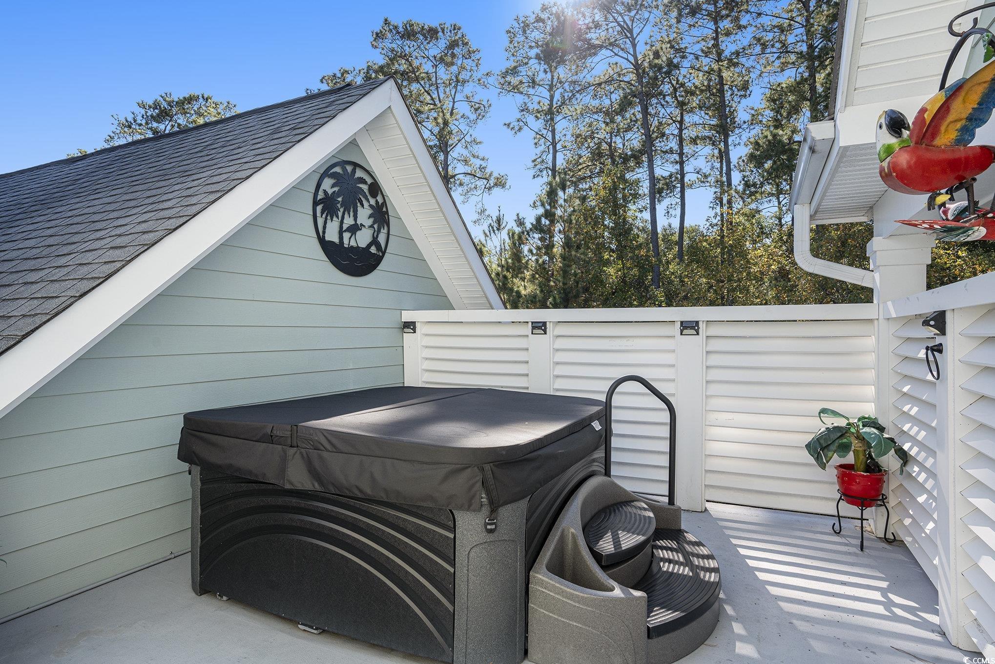 160 Stonington Drive Murrells Inlet, SC 29576 - Photo 23 of 37