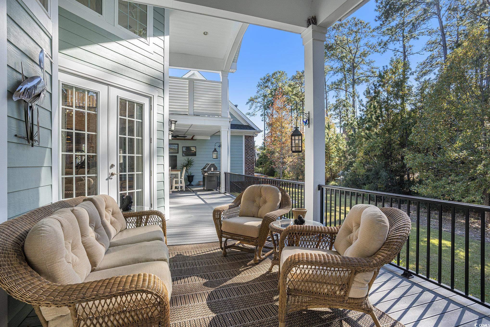 160 Stonington Drive Murrells Inlet, SC 29576 - Photo 24 of 37