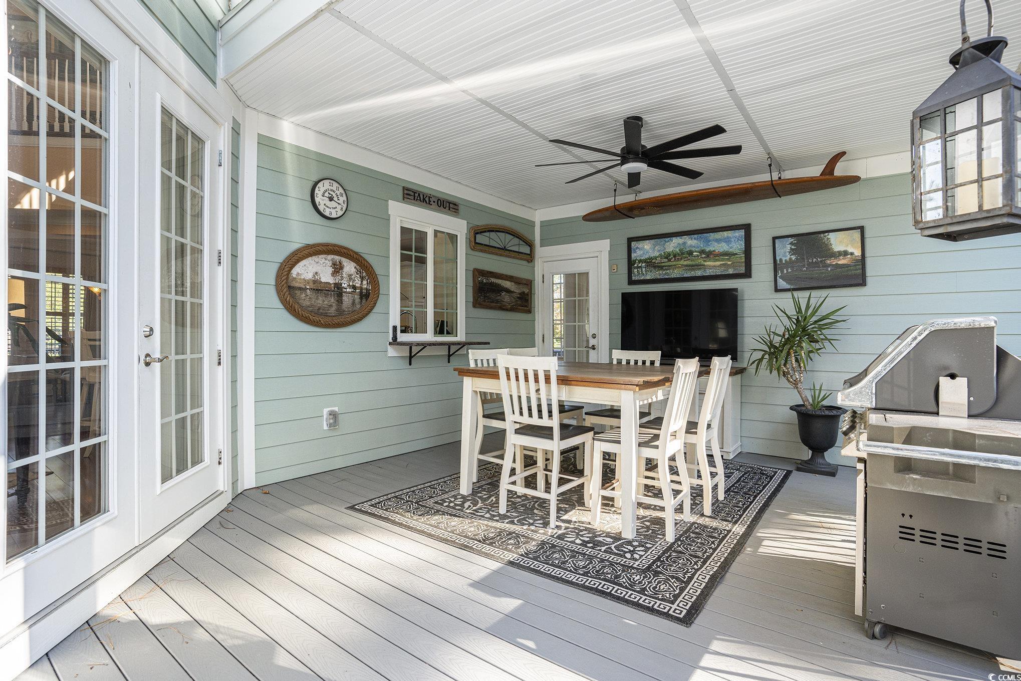 160 Stonington Drive Murrells Inlet, SC 29576 - Photo 26 of 37