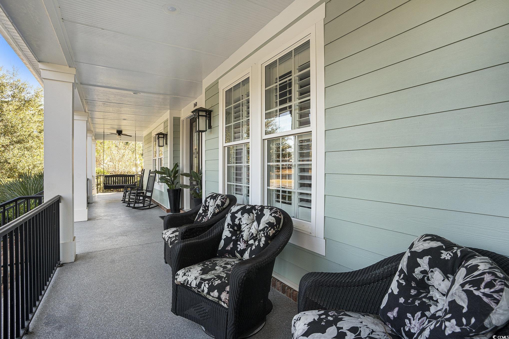 160 Stonington Drive Murrells Inlet, SC 29576 - Photo 28 of 37