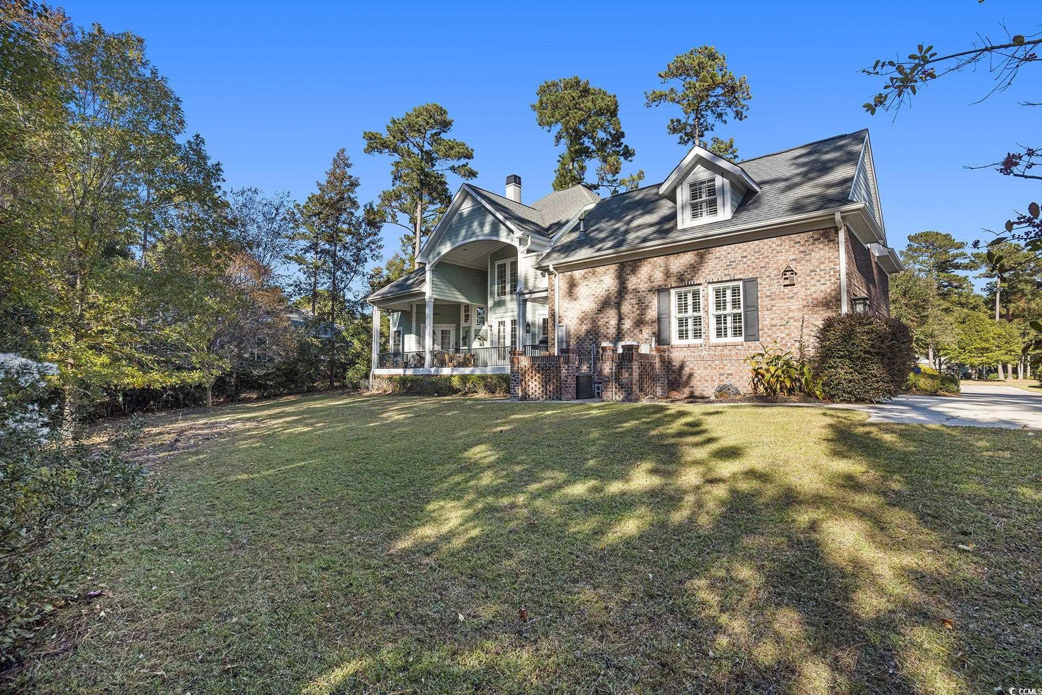 160 Stonington Drive Murrells Inlet, SC 29576 - Photo 29 of 37