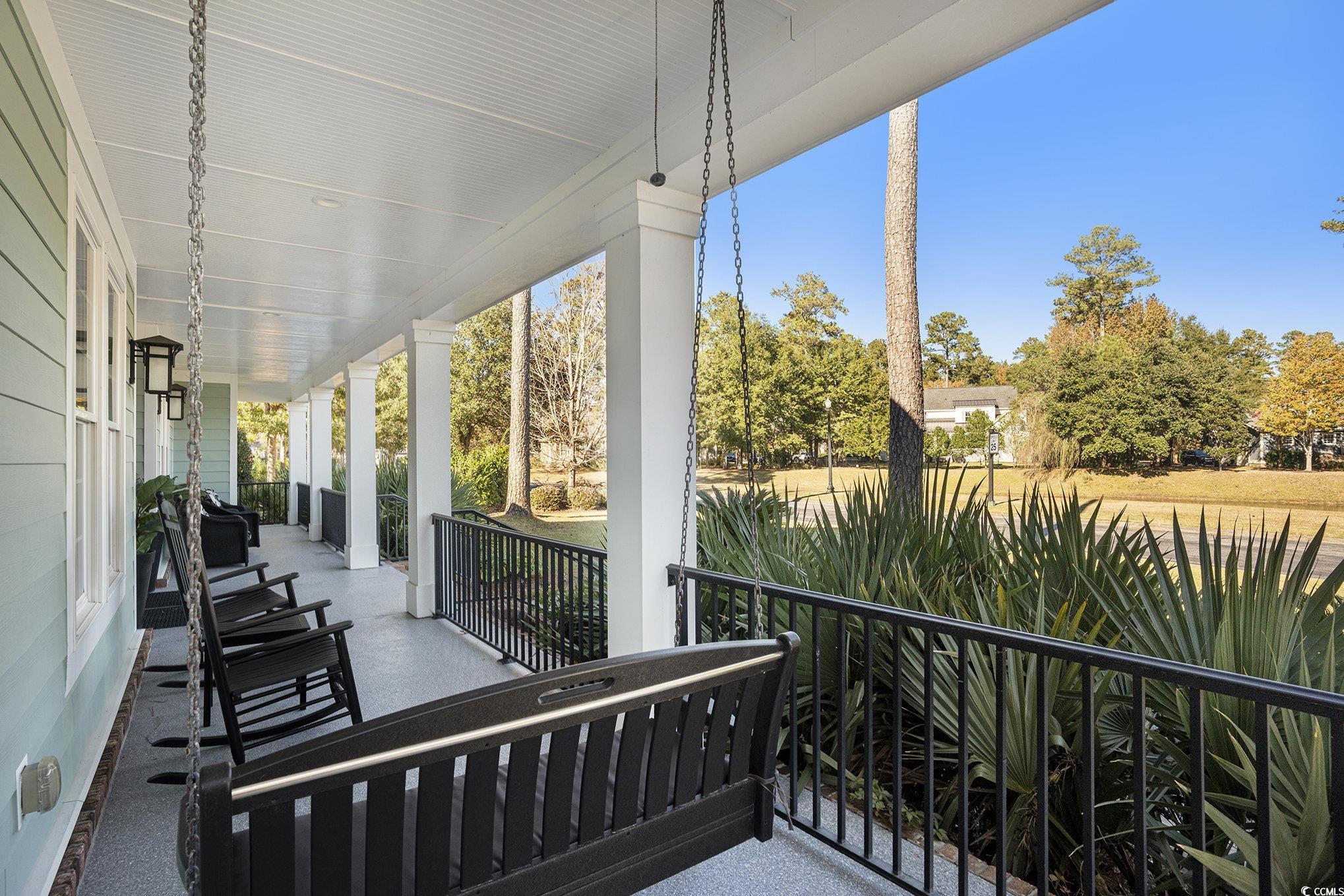 160 Stonington Drive Murrells Inlet, SC 29576 - Photo 3 of 37