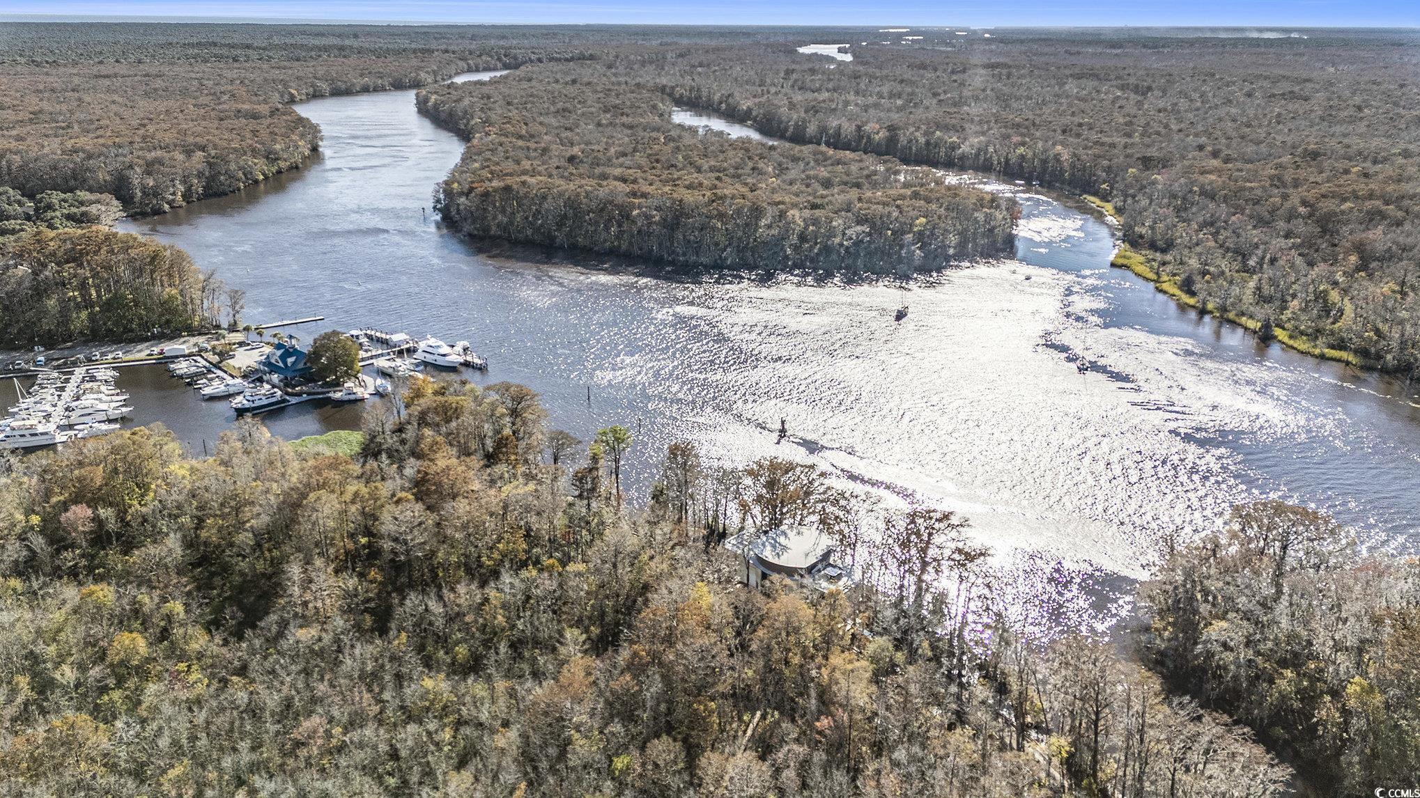 160 Stonington Drive Murrells Inlet, SC 29576 - Photo 34 of 37