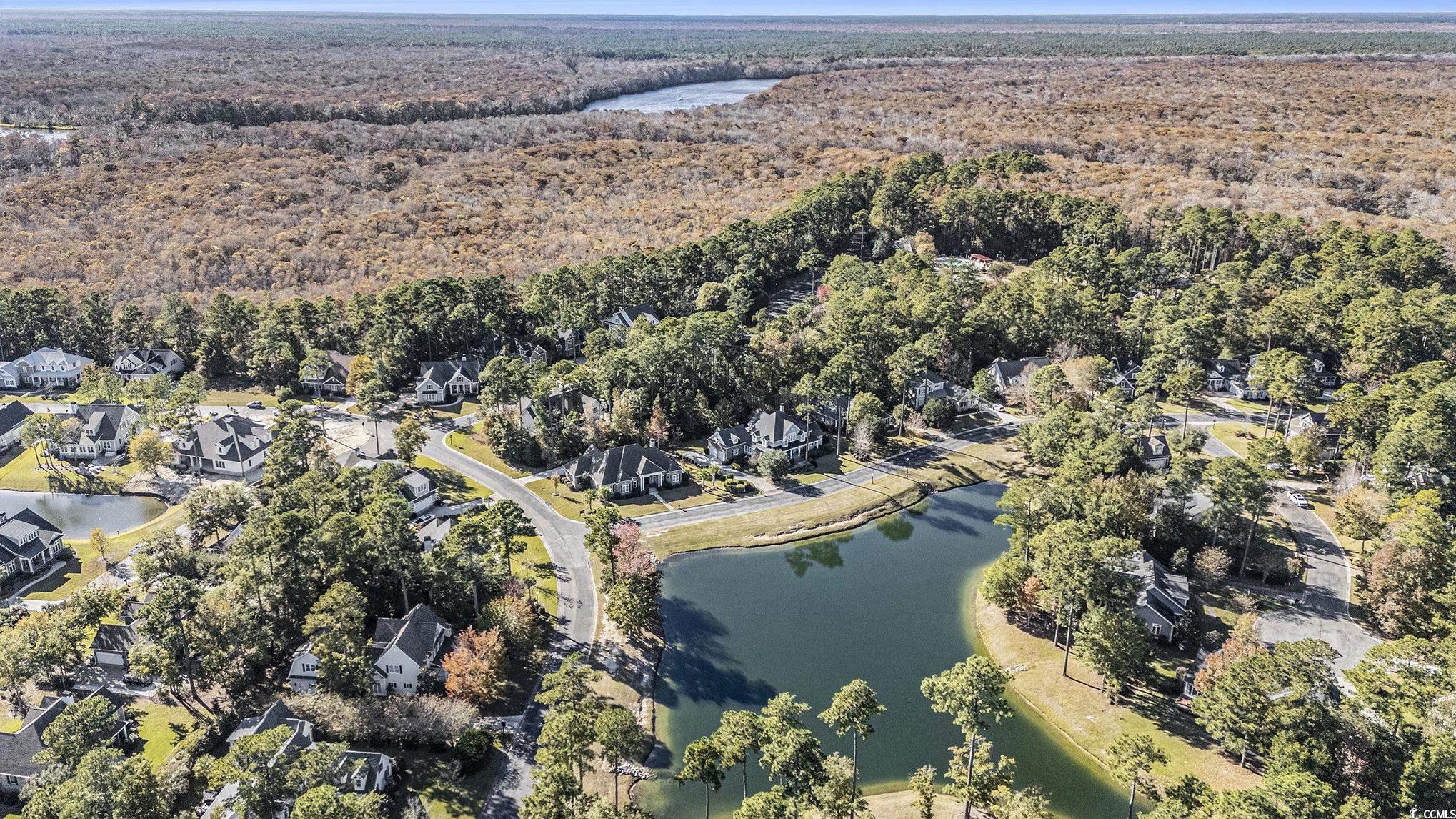 160 Stonington Drive Murrells Inlet, SC 29576 - Photo 35 of 37