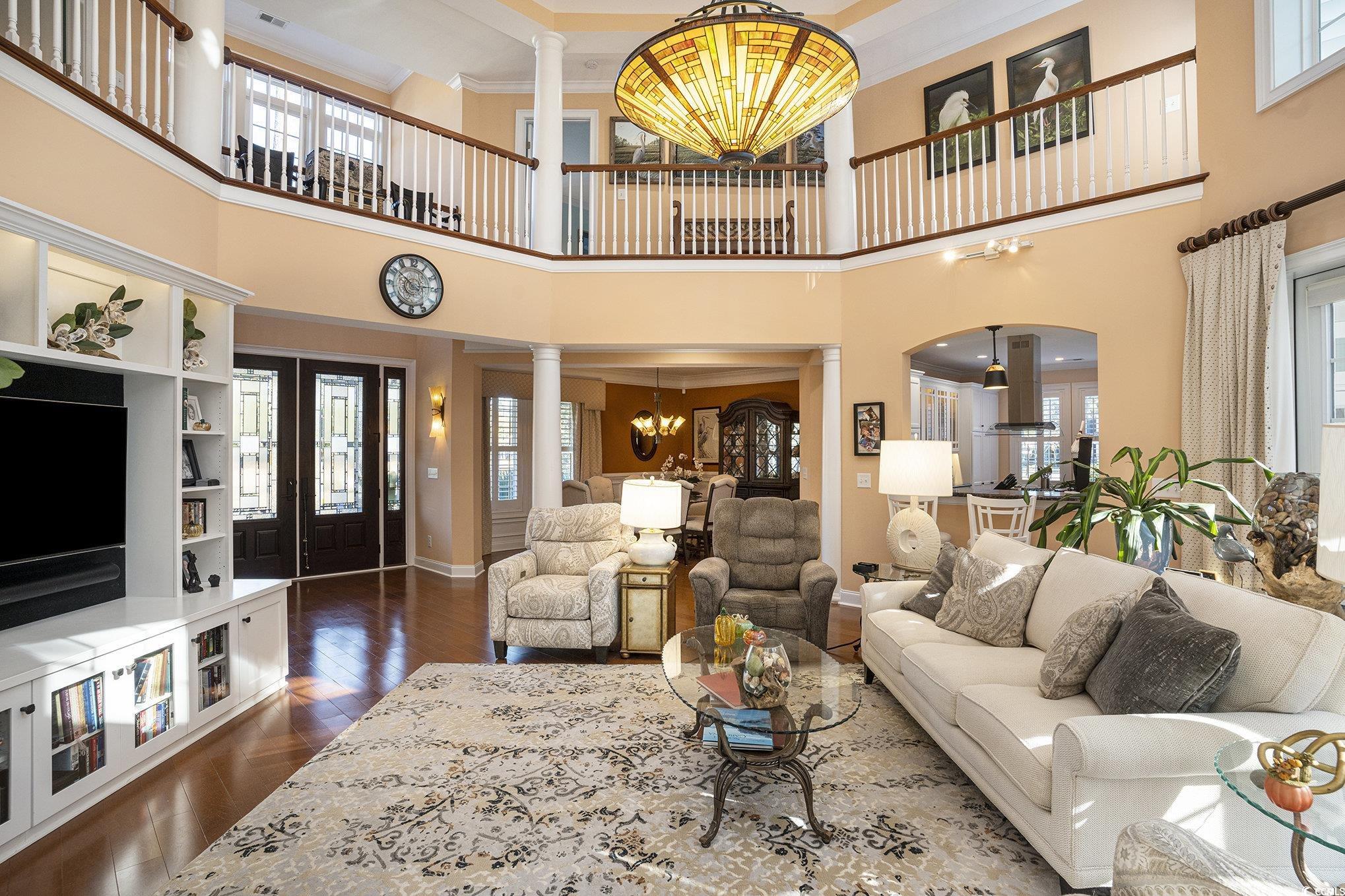 160 Stonington Drive Murrells Inlet, SC 29576 - Photo 4 of 37