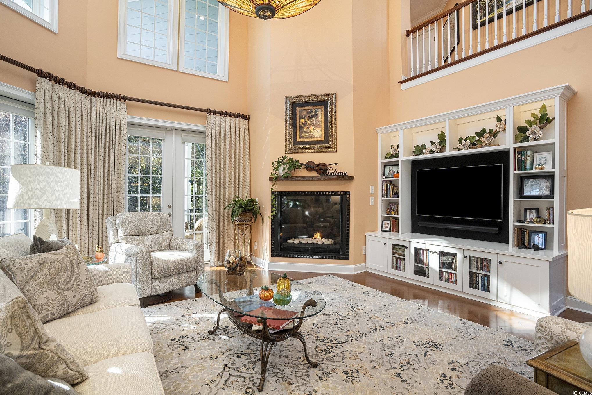 160 Stonington Drive Murrells Inlet, SC 29576 - Photo 5 of 37