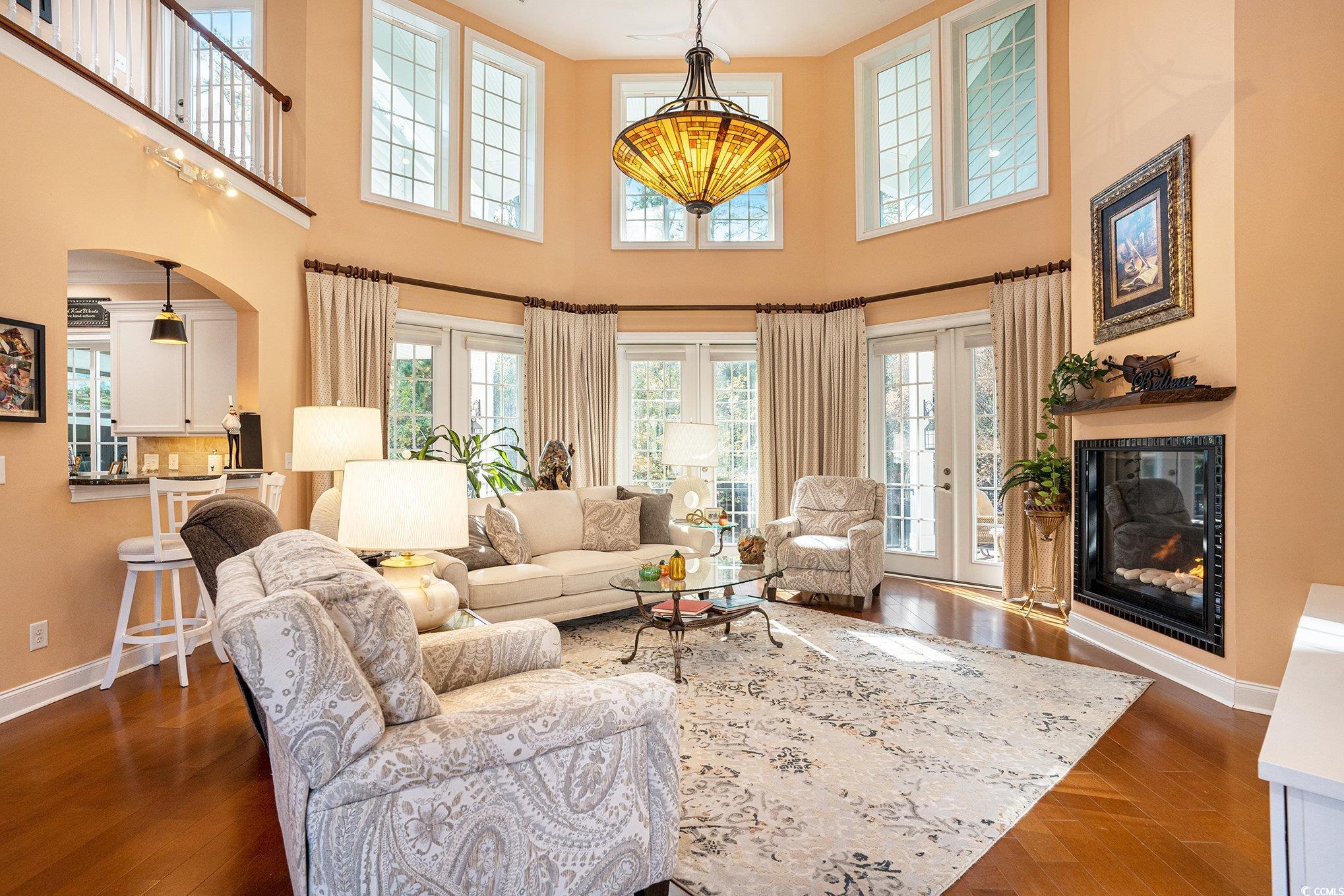 160 Stonington Drive Murrells Inlet, SC 29576 - Photo 6 of 37