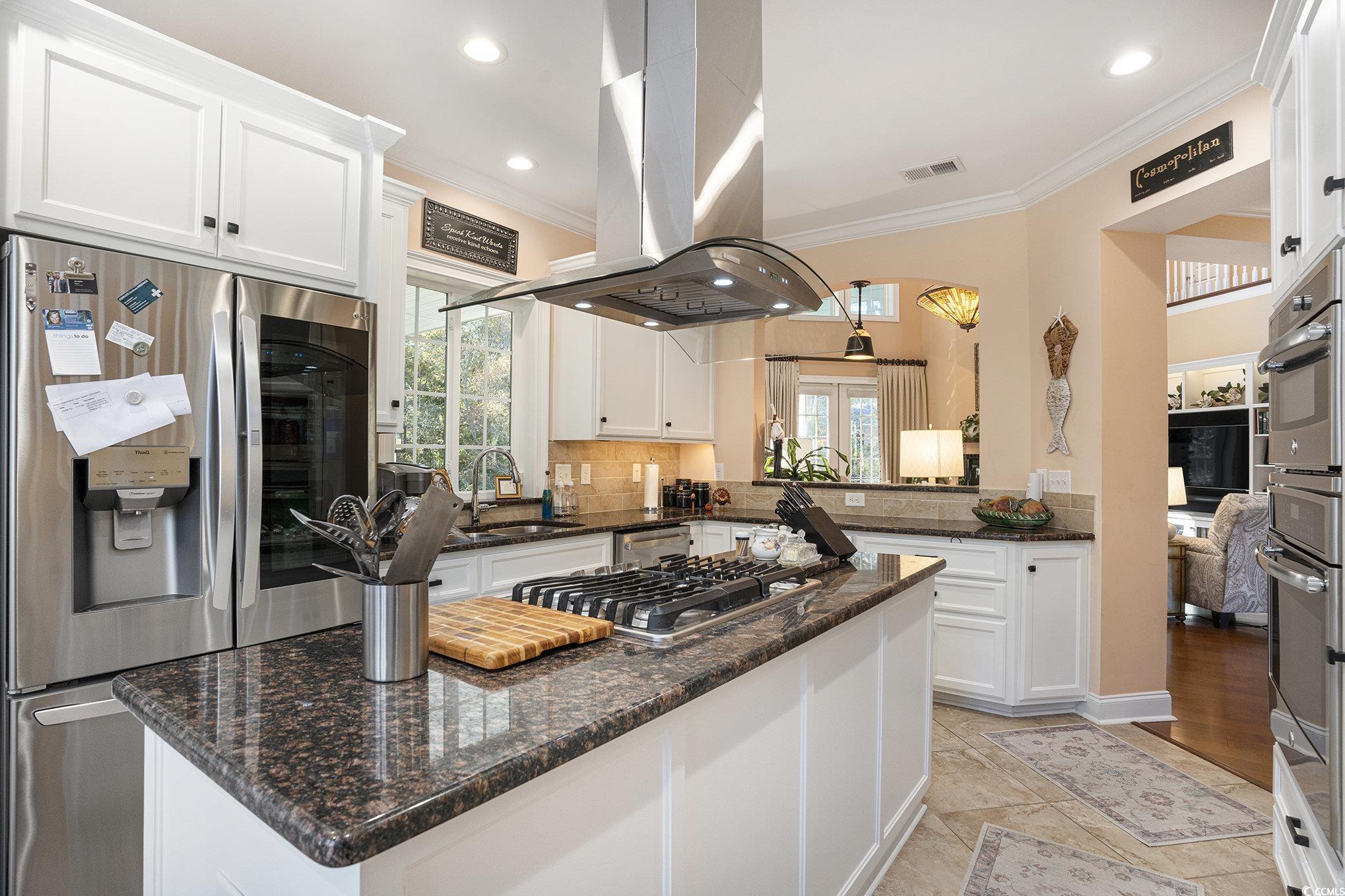 160 Stonington Drive Murrells Inlet, SC 29576 - Photo 7 of 37