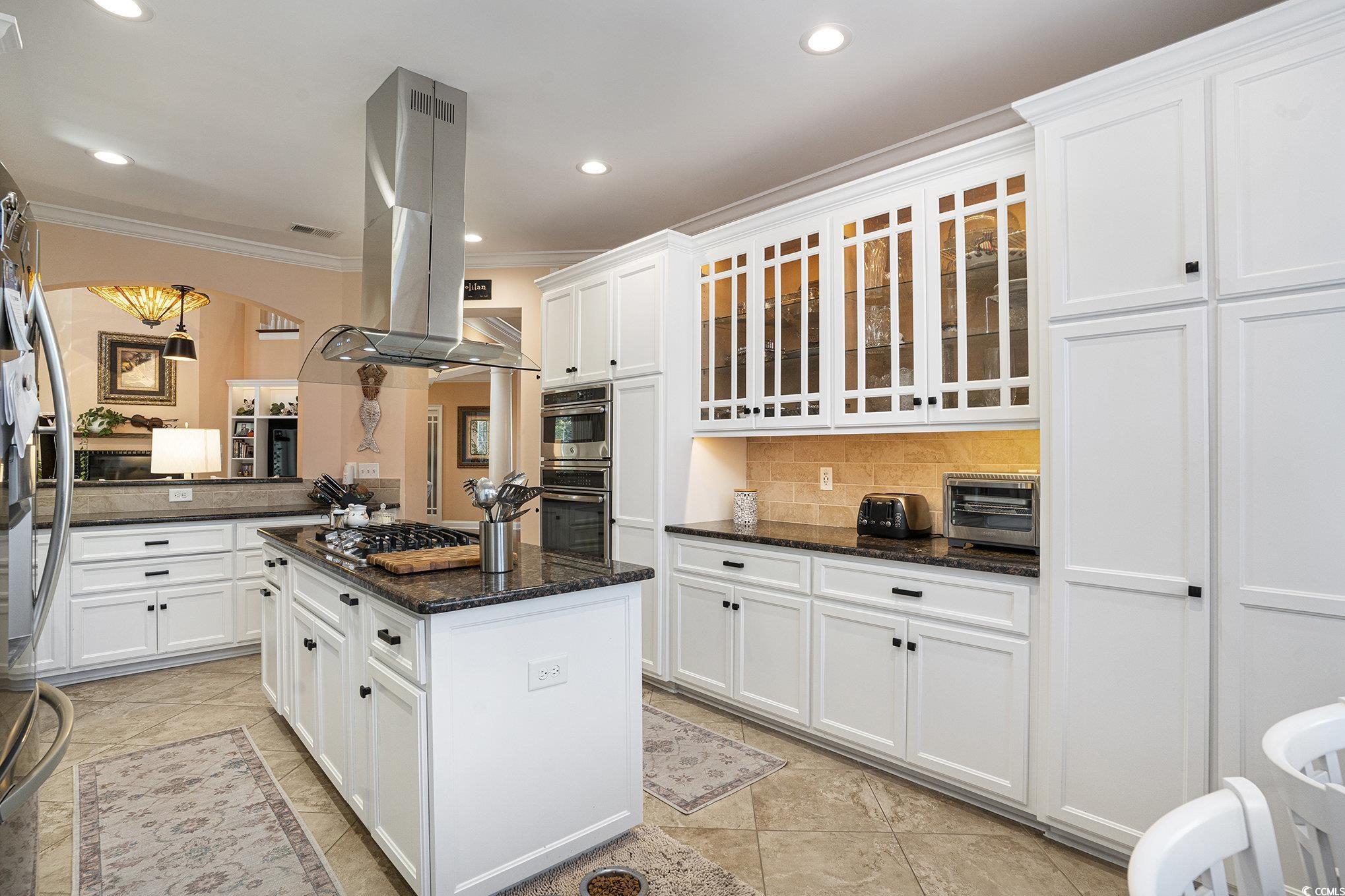 160 Stonington Drive Murrells Inlet, SC 29576 - Photo 8 of 37