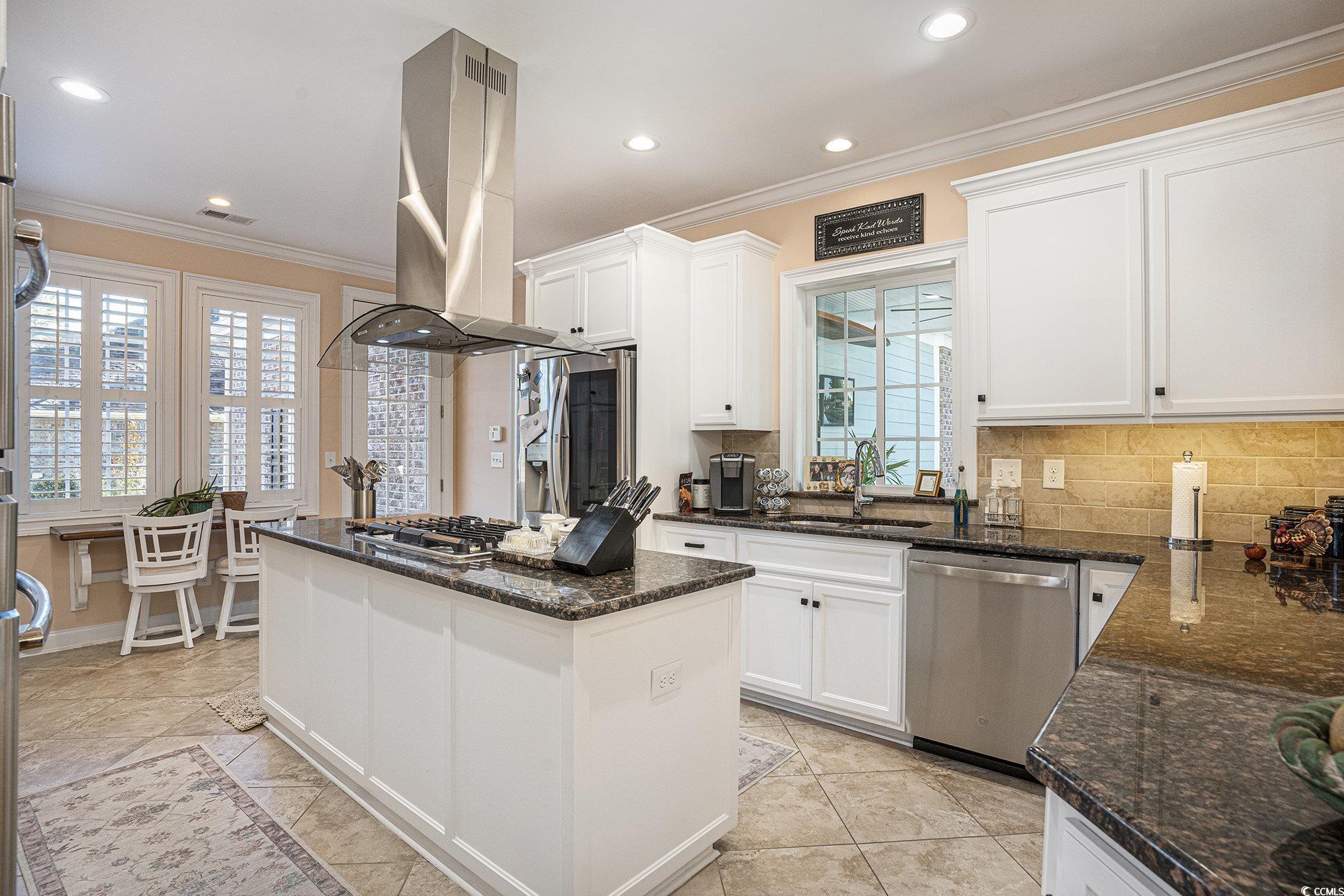 160 Stonington Drive Murrells Inlet, SC 29576 - Photo 9 of 37