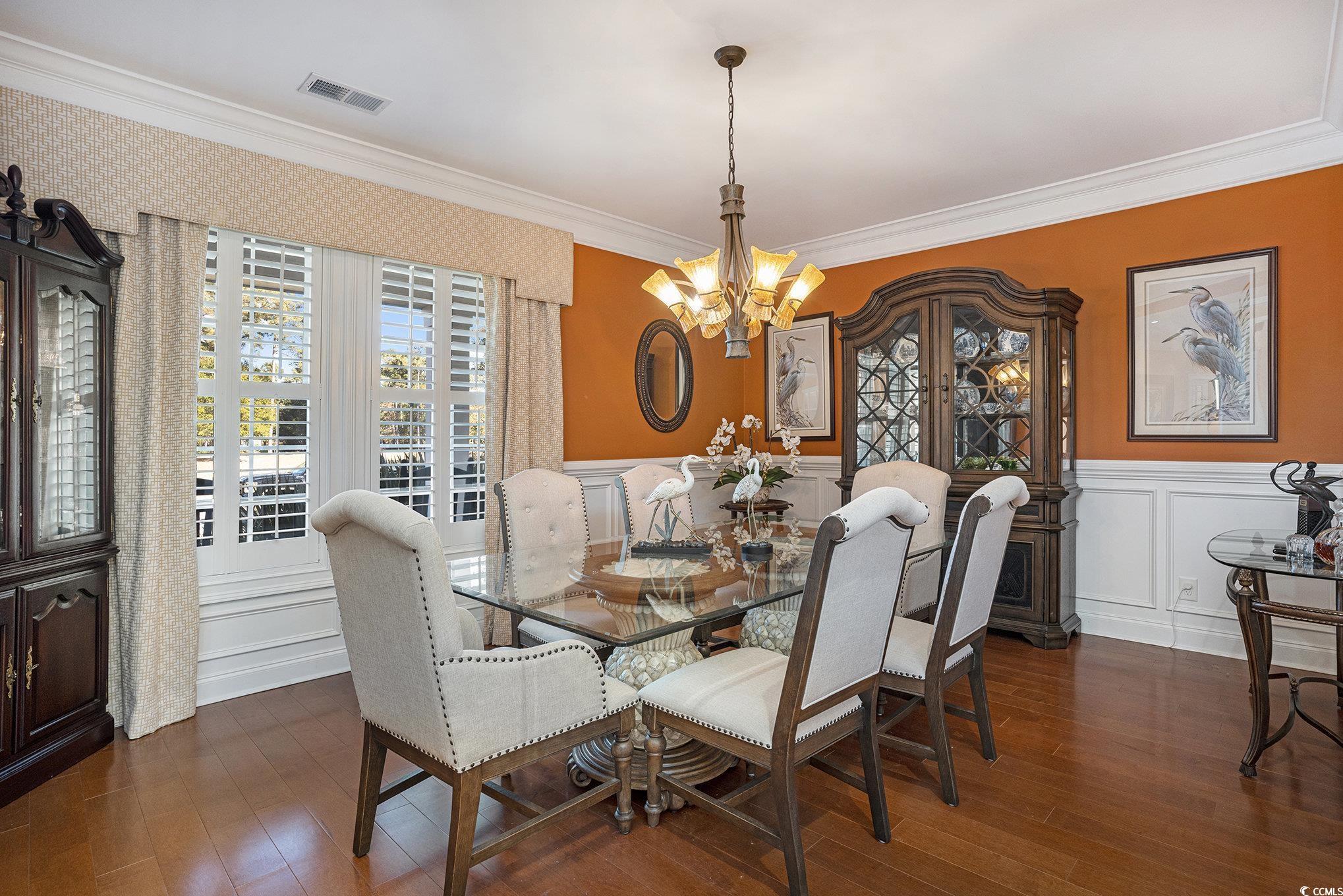 160 Stonington Drive Murrells Inlet, SC 29576 - Photo 10 of 37