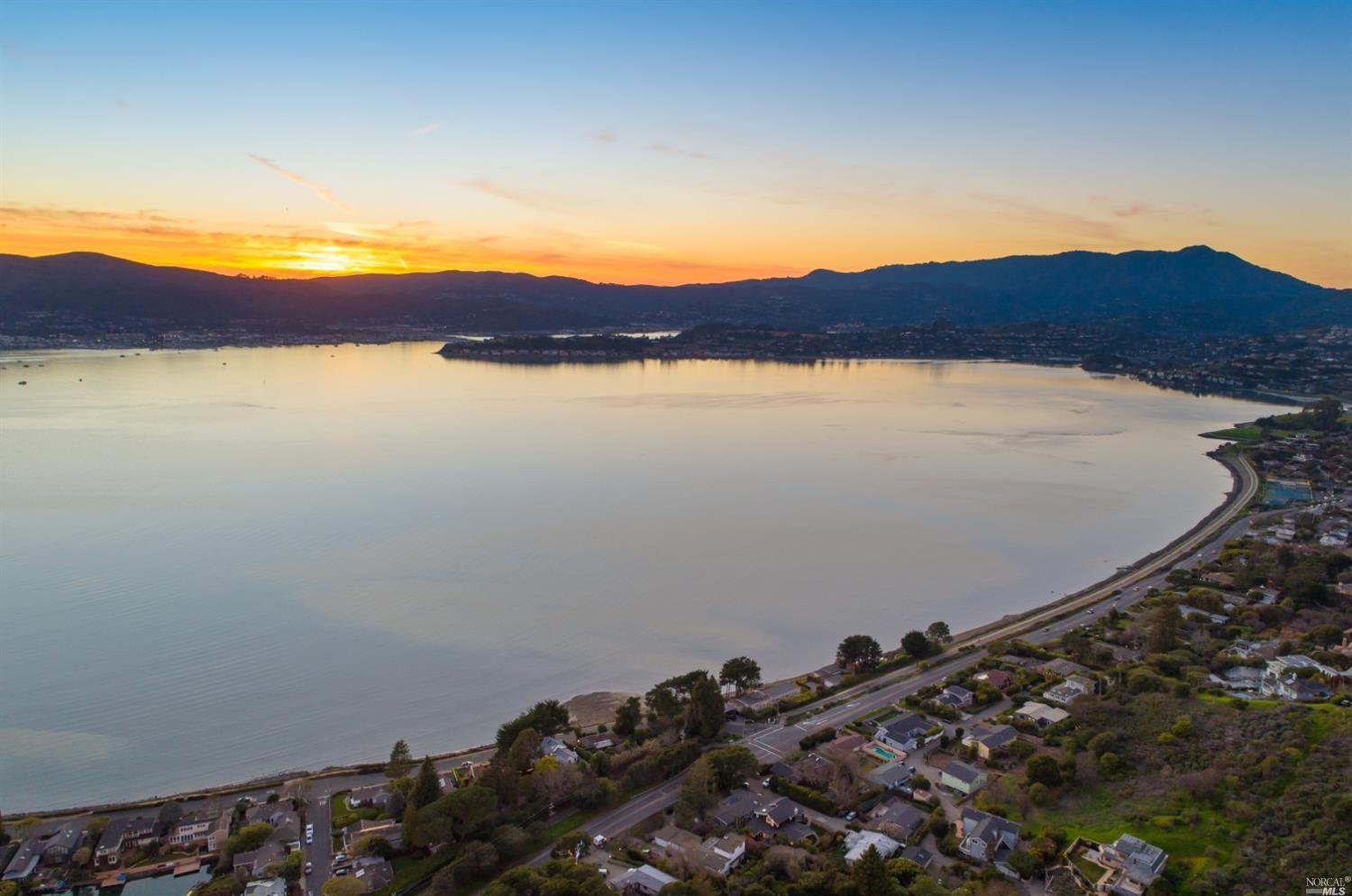 75 Rolling Hills Road Tiburon, CA 94920 - Photo 49 of 57
