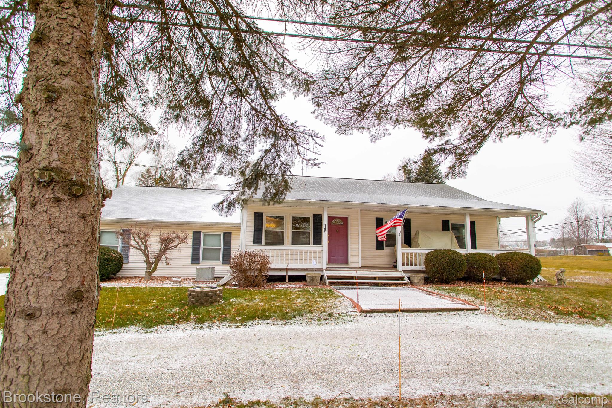 149 Myers Road Lapeer, MI 48446 - Photo 30 of 40 Gallery Image 30