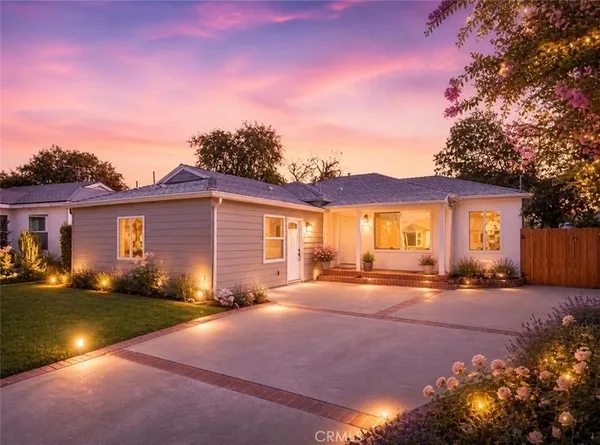 $1,029,000 | 6714 Jellico Avenue, Lake Balboa, CA 91406