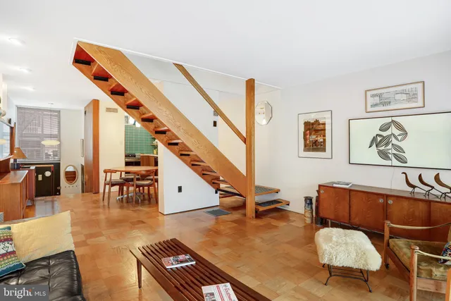 $509,900 | 341 O Street Southwest, Washington, DC 20024