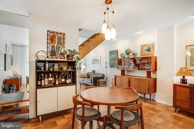 $509,900 | 341 O Street Southwest, Washington, DC 20024