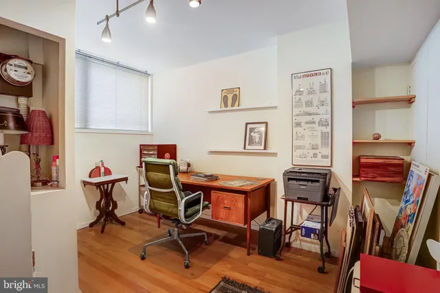 $509,900 | 341 O Street Southwest, Washington, DC 20024