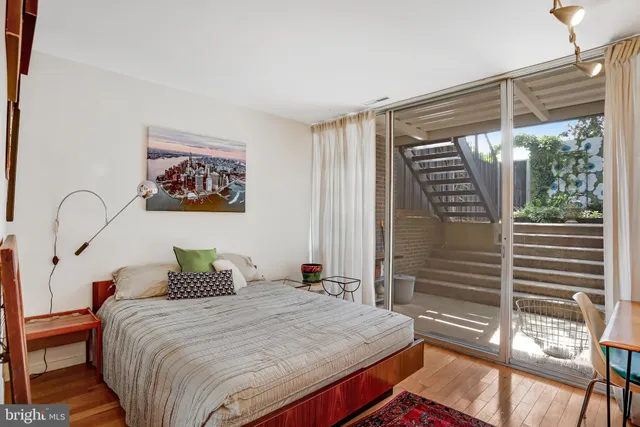 $509,900 | 341 O Street Southwest, Washington, DC 20024