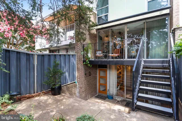 $509,900 | 341 O Street Southwest, Washington, DC 20024