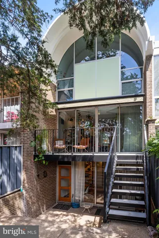 $509,900 | 341 O Street Southwest, Washington, DC 20024