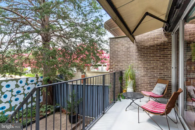 $509,900 | 341 O Street Southwest, Washington, DC 20024