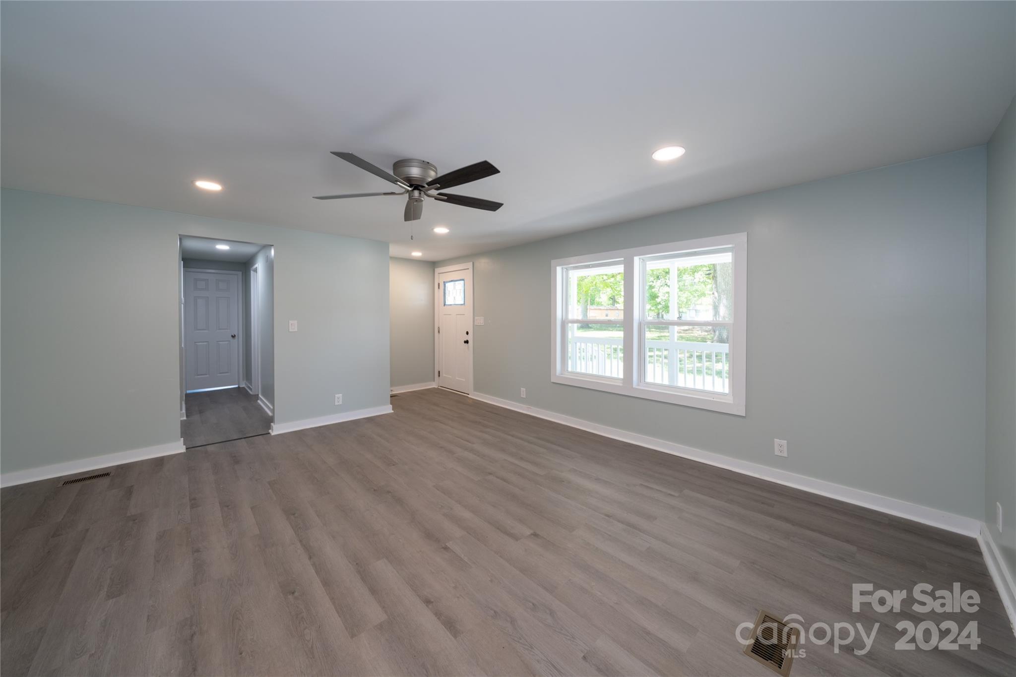 255 Wilcoy Road Rockwell, NC 28138 - Photo 12 of 32 Gallery Image 12