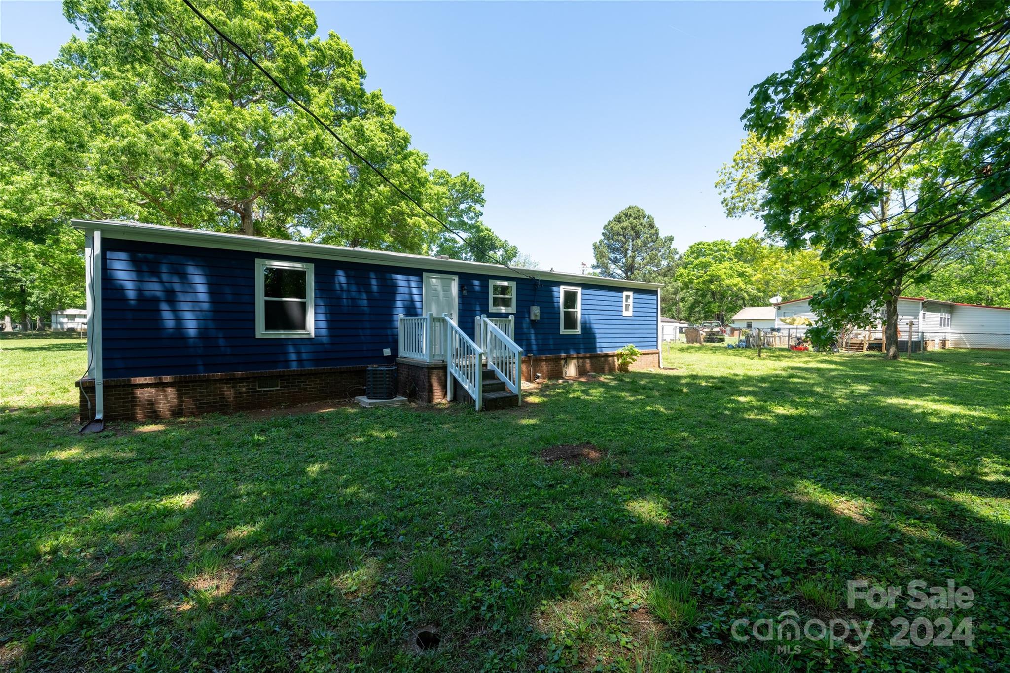 255 Wilcoy Road Rockwell, NC 28138 - Photo 30 of 32 Gallery Image 30