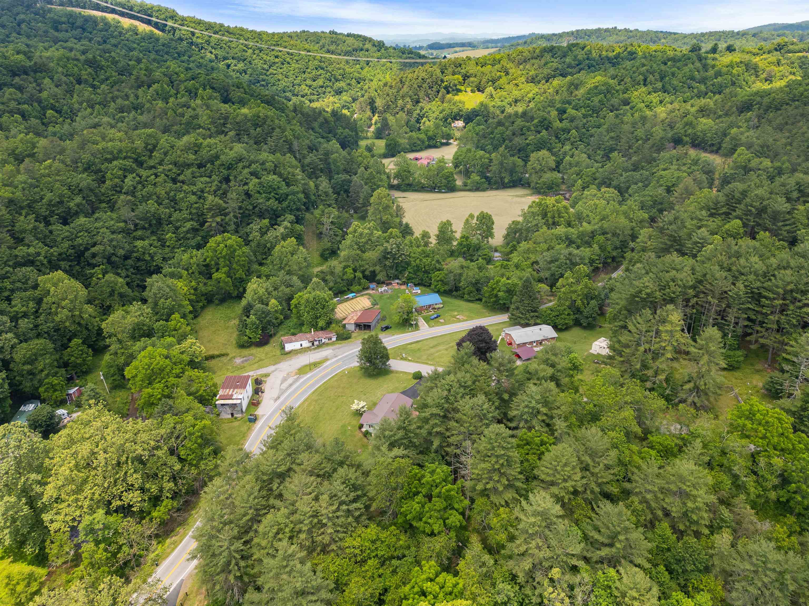 2866 White Rock Road Northwest Floyd, VA 24091 - Photo 45 of 62 Gallery Image 45