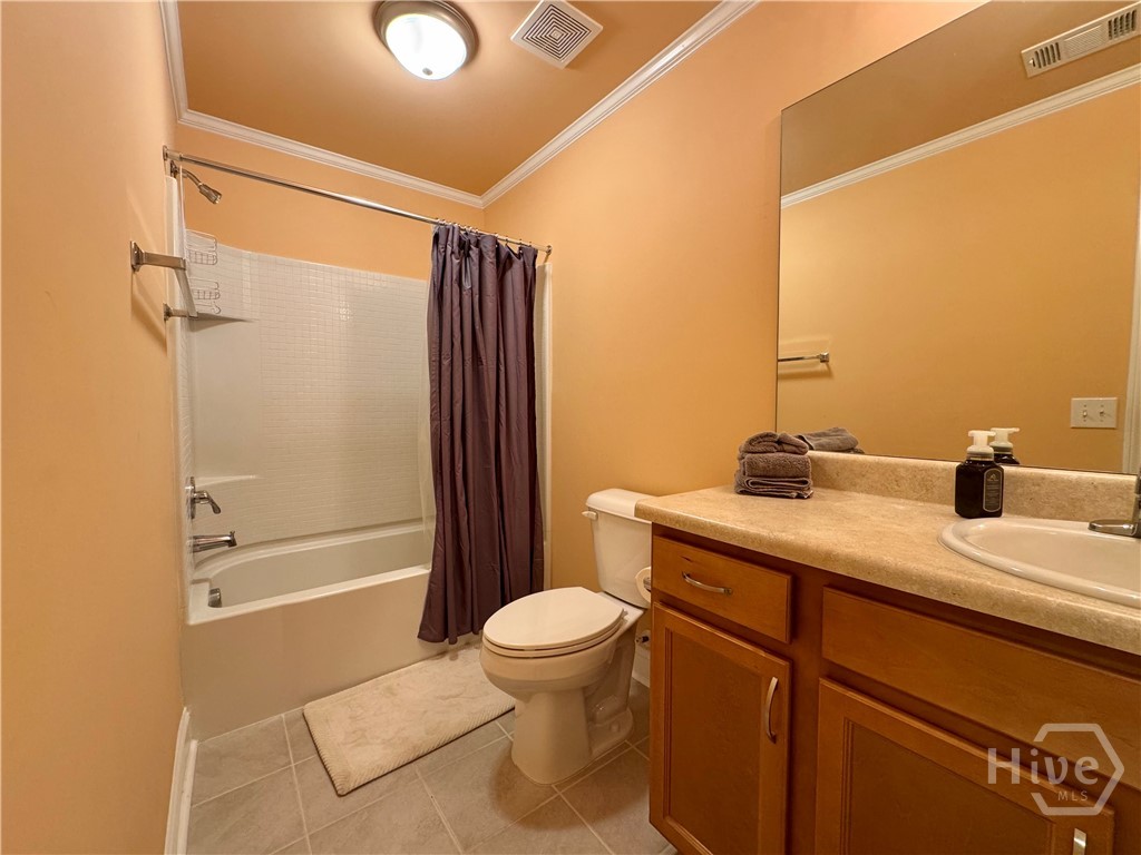 436 Gov Treutlen Circle Pooler, GA 31322 - Photo 23 of 45
