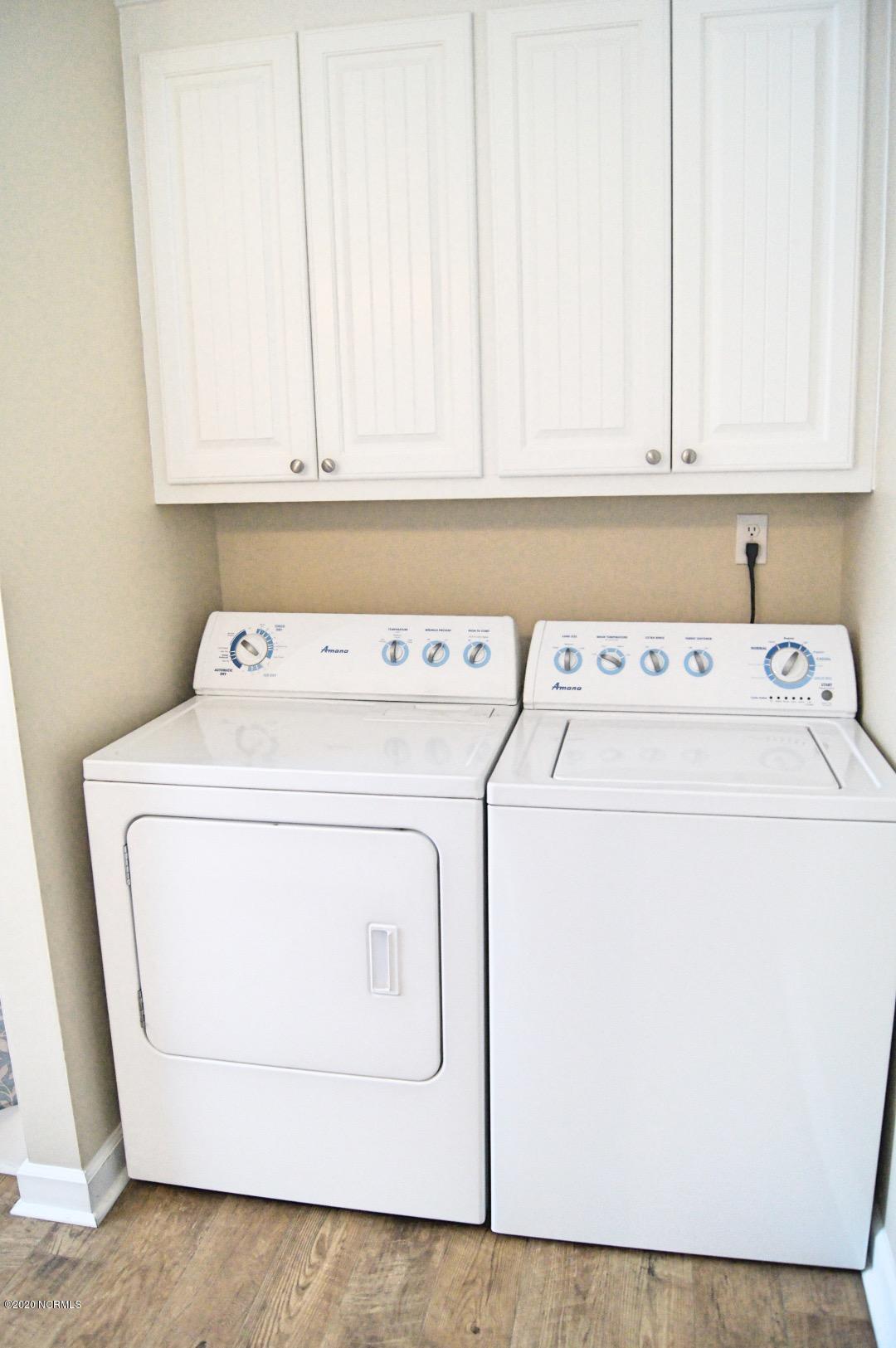 205 Hickory Point Road Aurora, NC 27806 - Photo 11 of 32 010_LaundryArea
