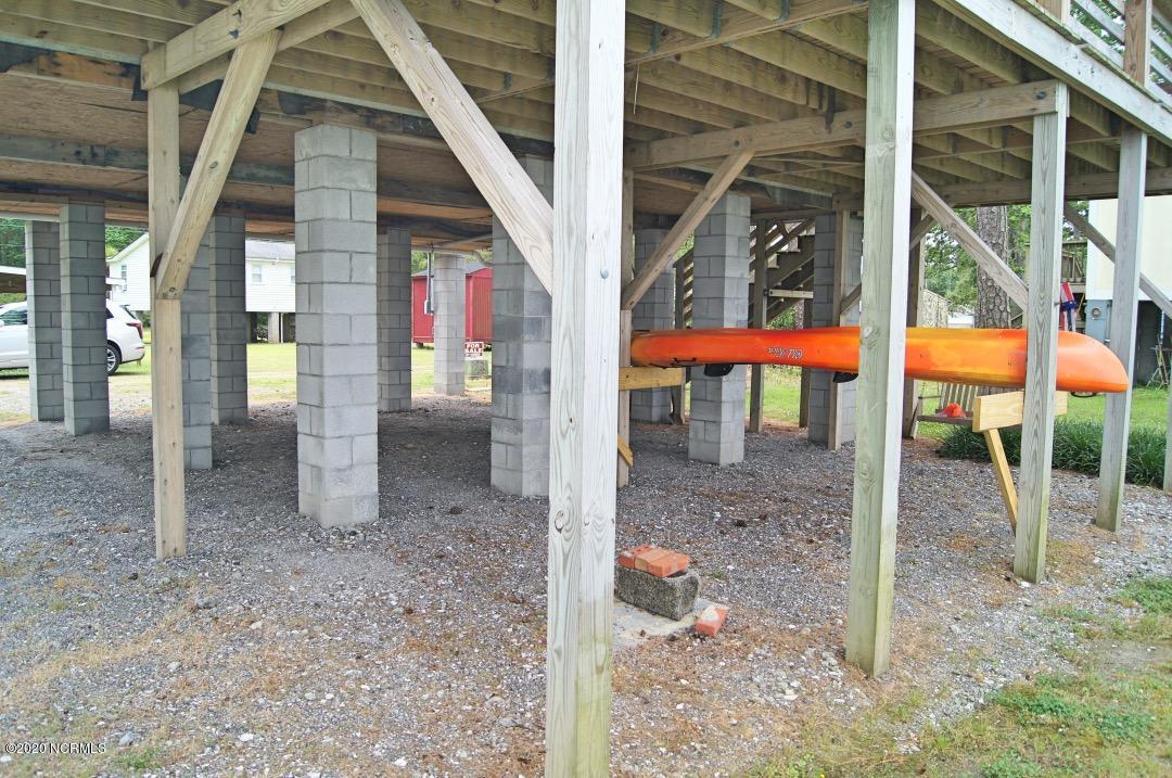 205 Hickory Point Road Aurora, NC 27806 - Photo 27 of 32 024_StorageUnderneath