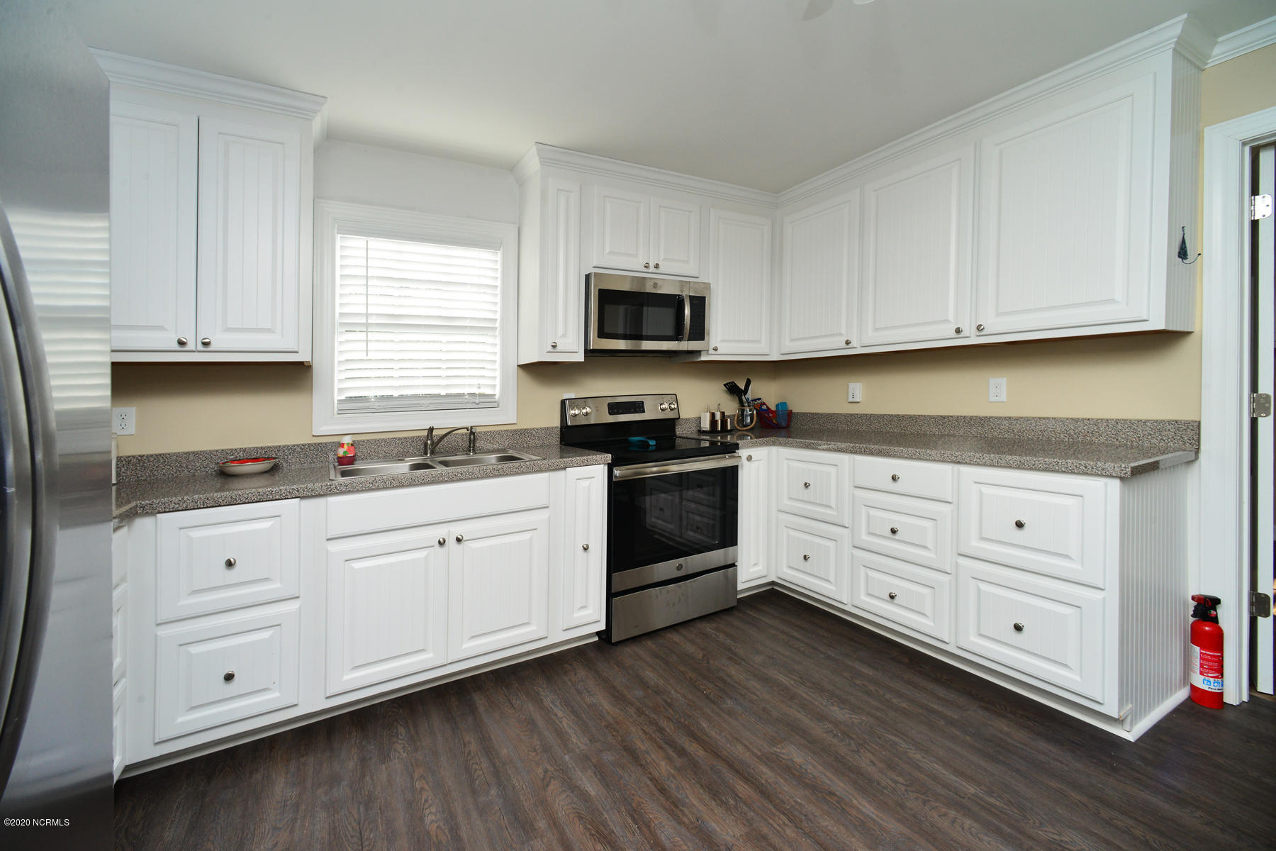 205 Hickory Point Road Aurora, NC 27806 - Photo 6 of 32 005_KitchenView2