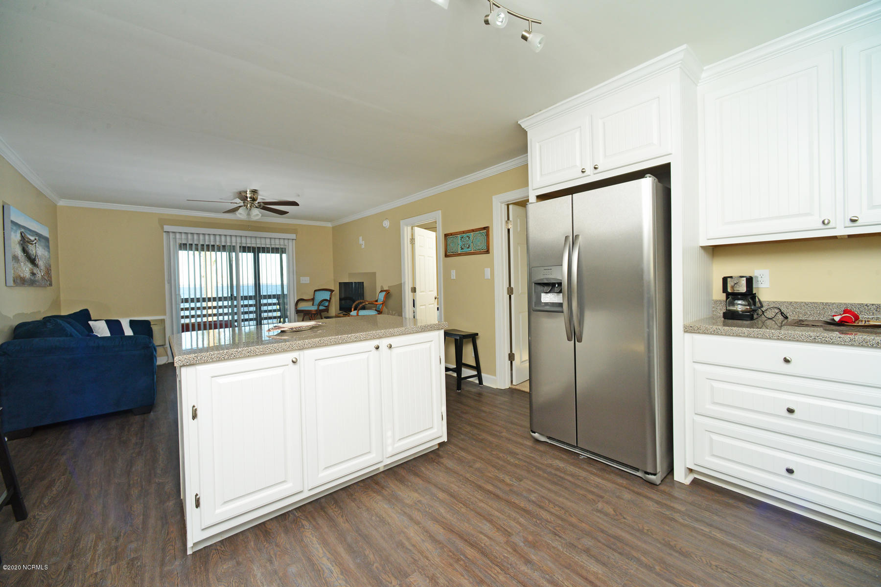 205 Hickory Point Road Aurora, NC 27806 - Photo 7 of 32 006_KitchenView3