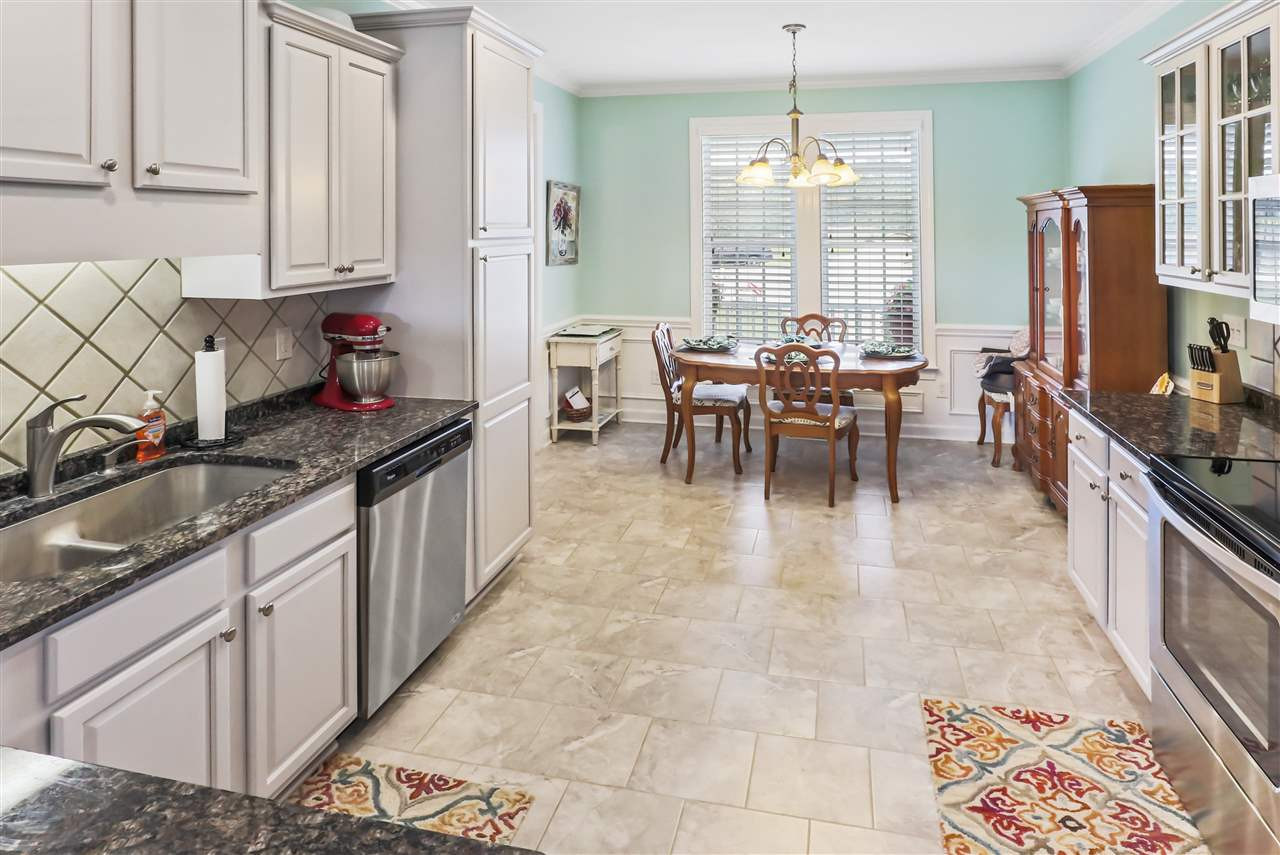 4817 Kure Road Raleigh, NC 27603 - Photo 4 of 30 Photo 4