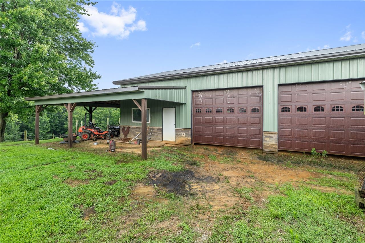 515 Boling Road Utica, KY 42376 - Photo 16 of 50 Gallery Image 16