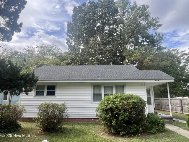 $150,000 | 409 Arbor Street, Greenville, NC 27834