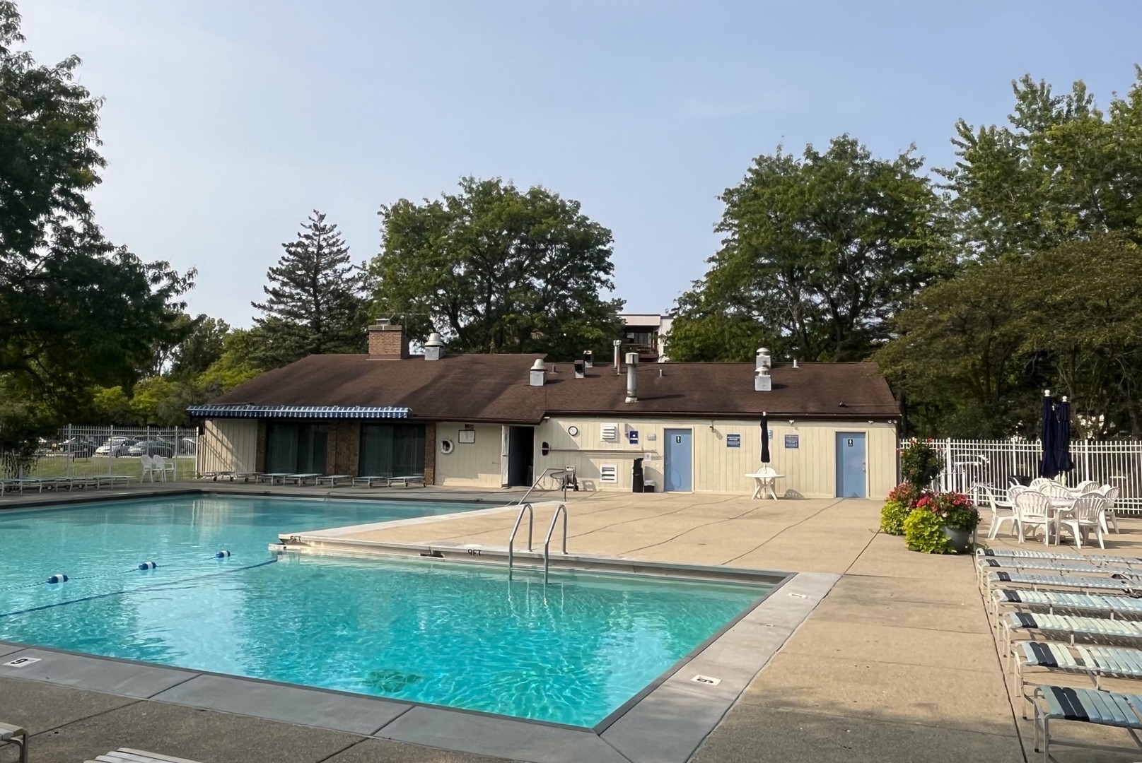 1038 Harbour Court, Unit 2B Wheeling, IL 60090 - Photo 22 of 24