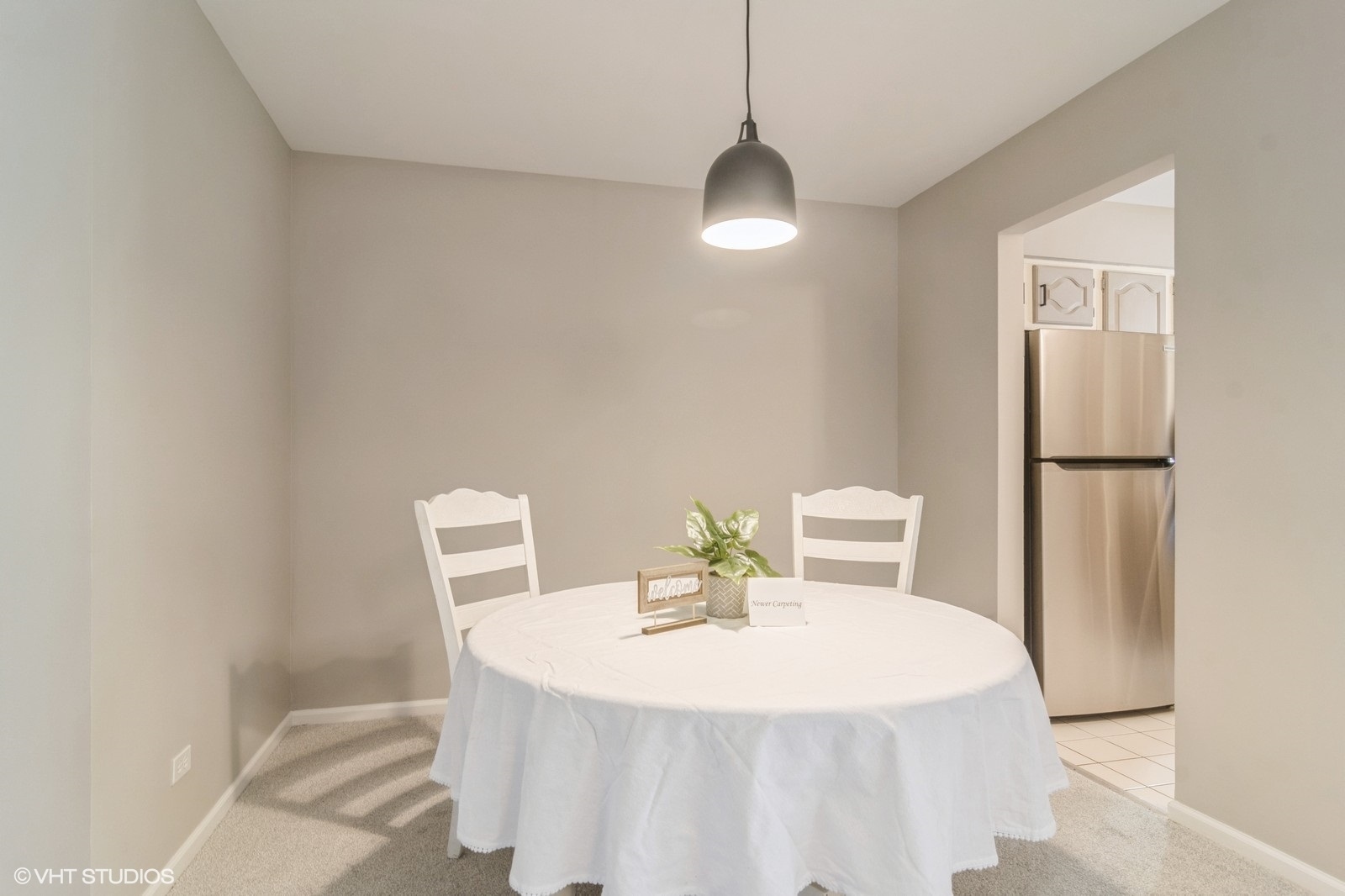 1038 Harbour Court, Unit 2B Wheeling, IL 60090 - Photo 7 of 24