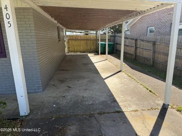 $1,495 | 405 McGuire Circle, Gulfport, MS 39507