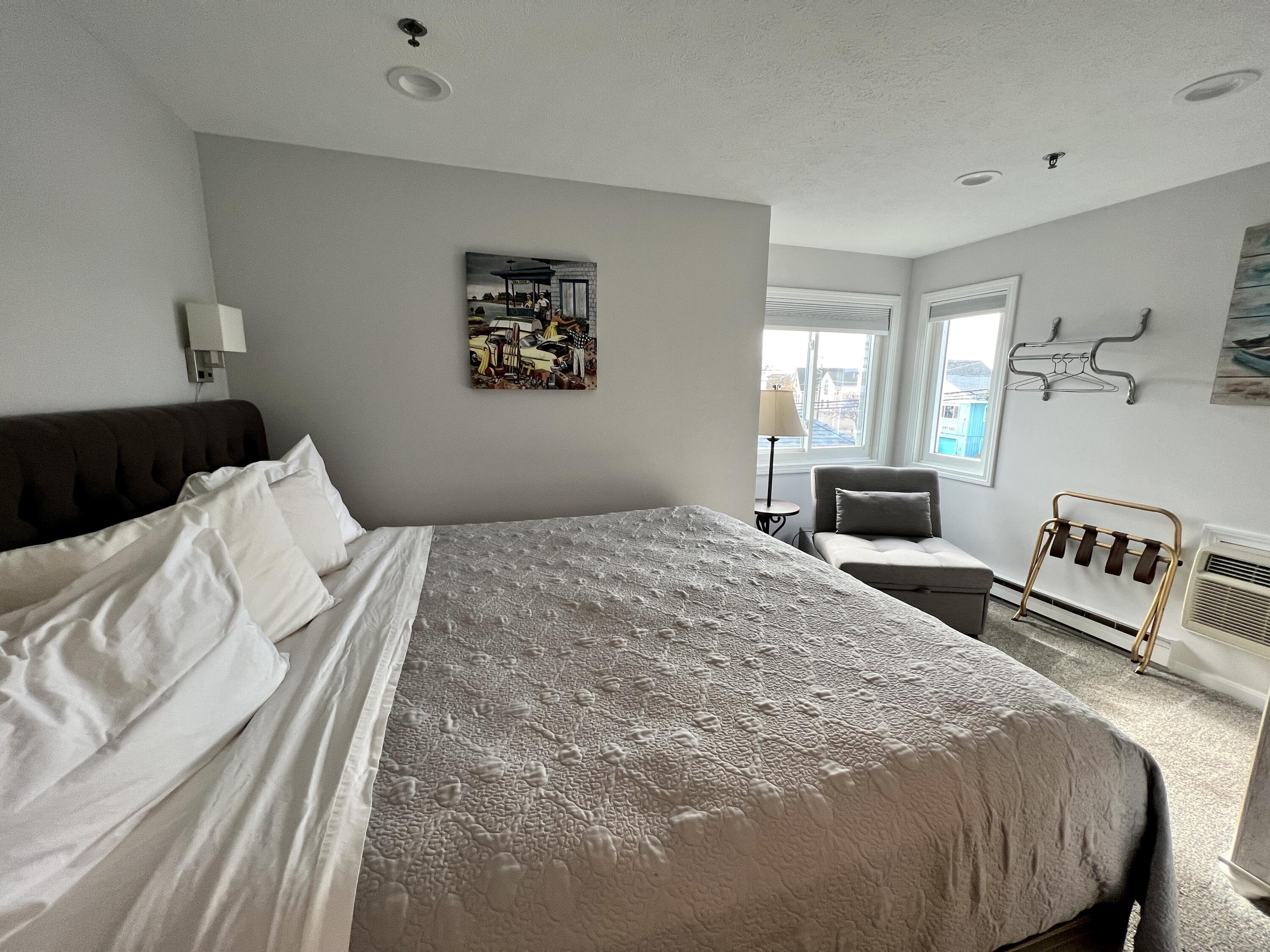 376 Mile Road, Unit 201 Wells, ME 04090 - Photo 11 of 36 Bedroom