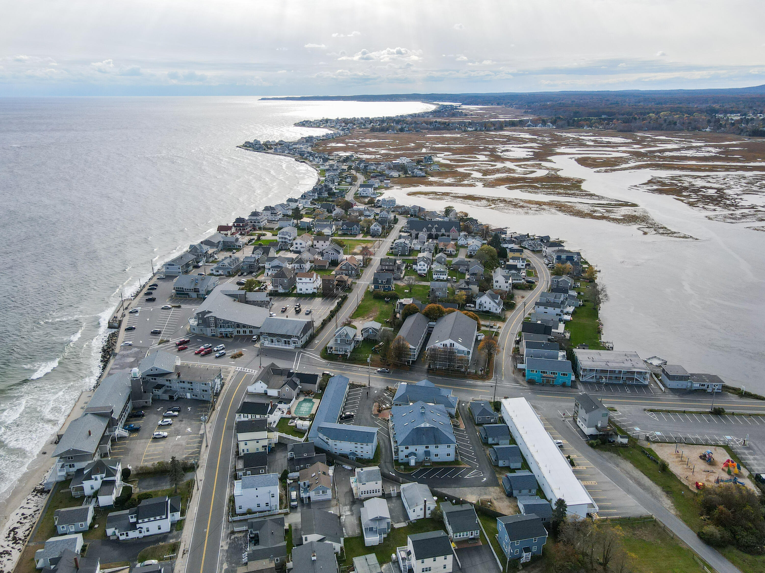 376 Mile Road, Unit 201 Wells, ME 04090 - Photo 14 of 36 Bellevue 201-40