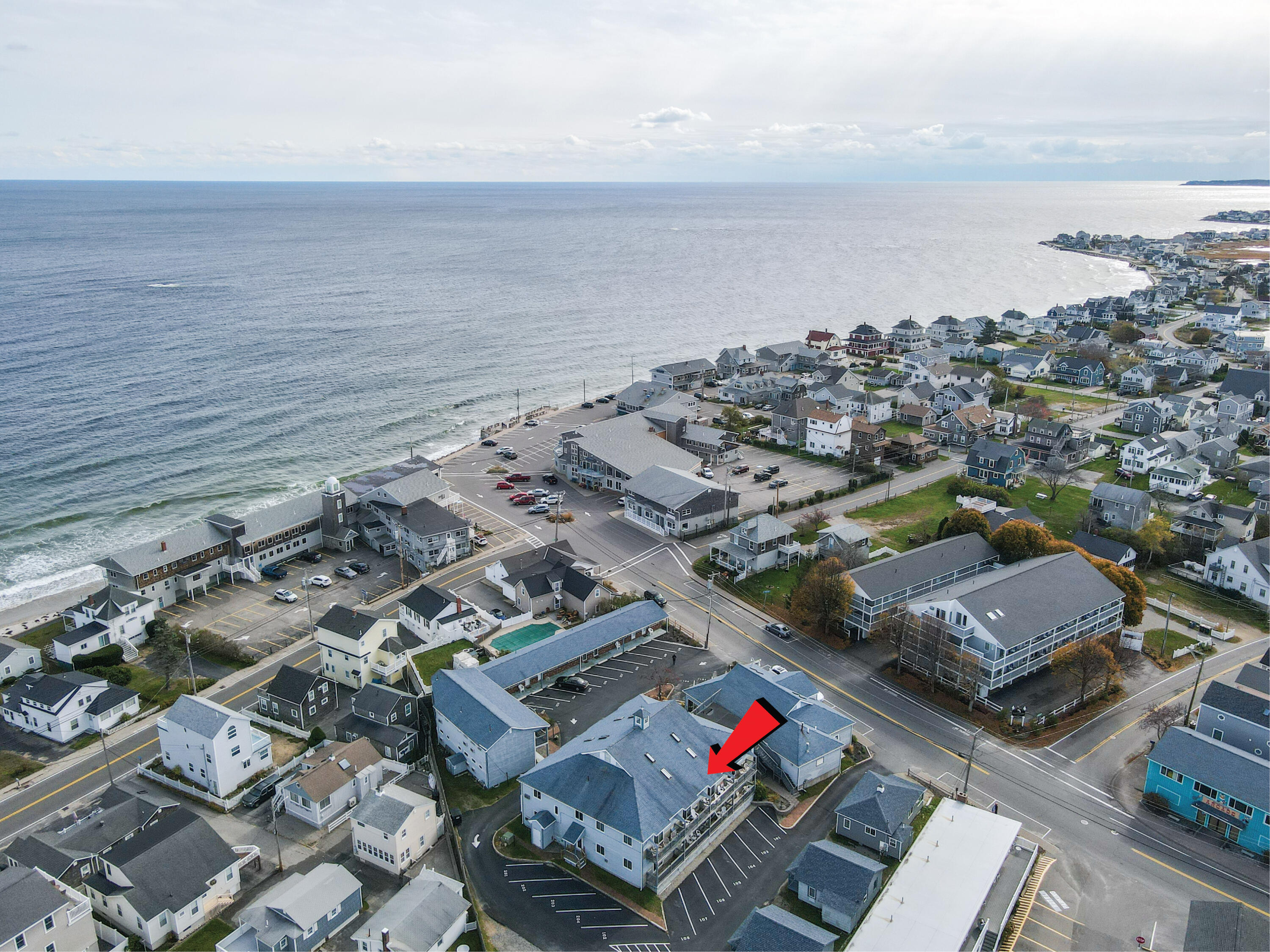 376 Mile Road, Unit 201 Wells, ME 04090 - Photo 19 of 36 Bellevue Arrow 3